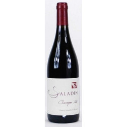 Domaine Saladin "Chaveyron...