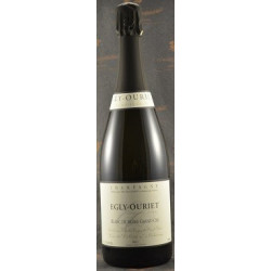 Champagne Egly-Ouriet Grand...
