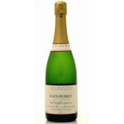 Champagne Egly-Ouriet Grand...