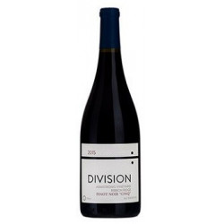 Division Pinot Noir “Cinq”...