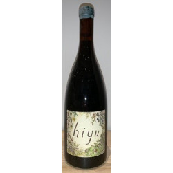 Hiyu Wine Farm Arco Iris 2015
