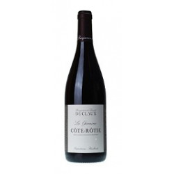 Domaine Duclaux Côte-Rôtie...