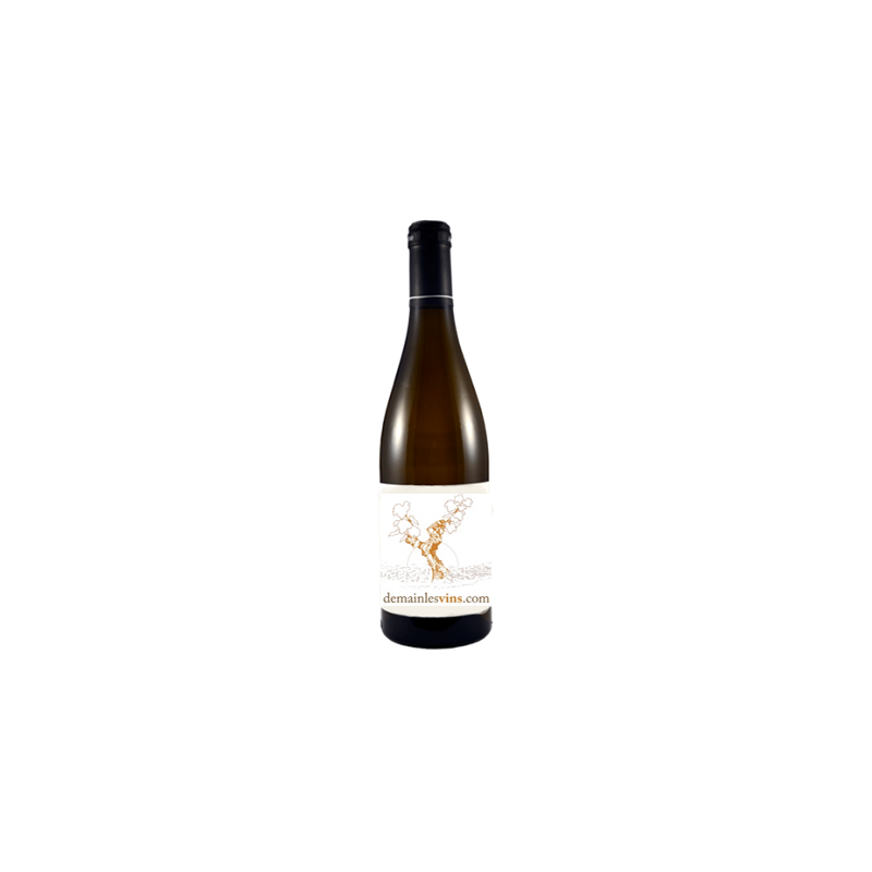 Domaine Labet Les Parcelles Rares La Bardette Chardonnay