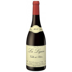 Domaine Gallety La Ligure 2015