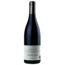 Domaine Joblot Givry rouge...