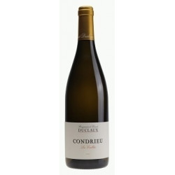 Domaine Duclaux Condrieu...