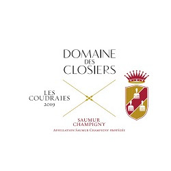 Domaine des Closiers...