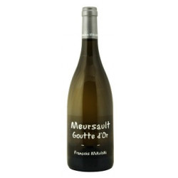 Domaine Mikulski Meursault...