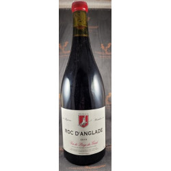 Domaine Roc d'Anglade Rouge...