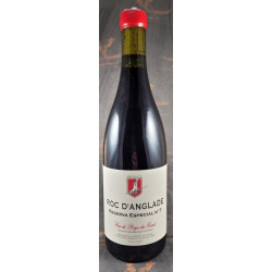 Domaine Roc d'Anglade Rouge...