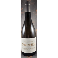 Domaine des Orchis...