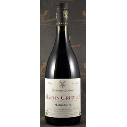 Domaine Clos des Vignes du...