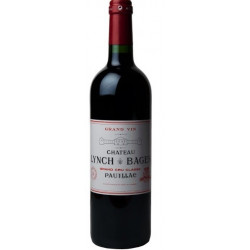 Château Lynch Bages Grand...