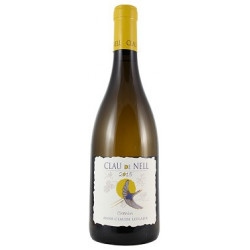 Domaine Clau de Nell Chenin...