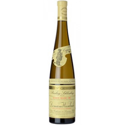 Domaine Weinbach Riesling...