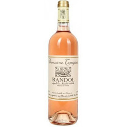 Domaine Tempier Bandol rosé...