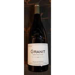 Domaine de Vaccelli Granit...