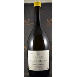 Domaine Clos des Vignes du...