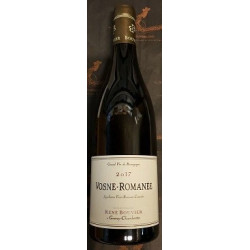 Domaine René Bouvier Vosne...