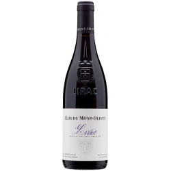 Clos du Mont Olivet Lirac...