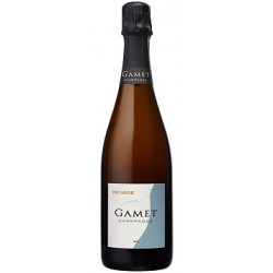 Champagne Gamet Rive Gauche
