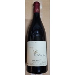 Mas d'Agalis Navis 2019 Magnum